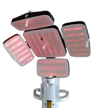 KN-8000A Modulo de aplicación láser